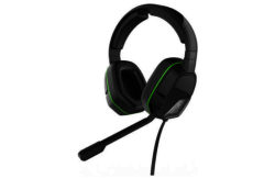 Afterglow LVL 3 Wired Gaming Headset for Xbox One